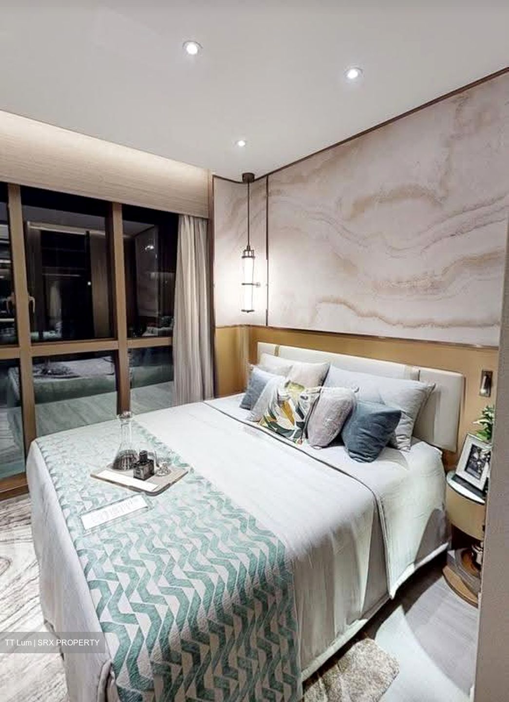 Pinetree Hill (D21), Condominium #632774651